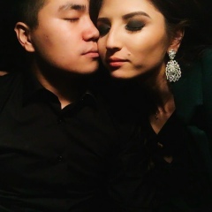 Gulnur Kengesbaeva, 04.12.1994