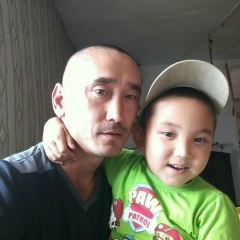 Нурлан Жаймагамбетов, 30.07.1982, Соль-Илецк