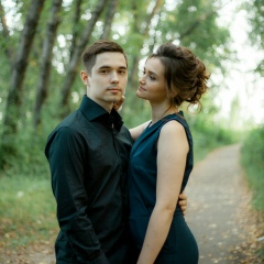 Глеб Кузнецов, 24.07.1992, Томск