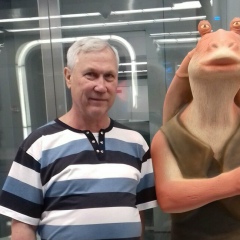 Александр Тютюников, 24.05.1955