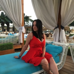 Cristina Cristea, 02.12, Кишинев