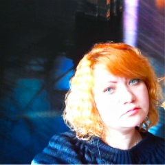 Светлана Дергачева, 24.12, Белгород