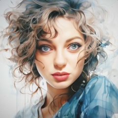 Марина Белоносова, 02.12, Санкт-Петербург