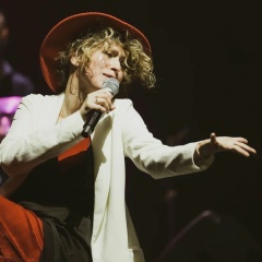 Виктория Гиссен, 23.06, Москва