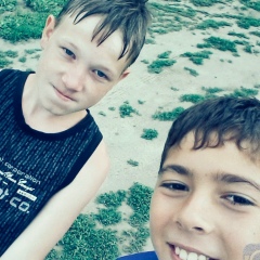 Максим Игнатов, 08.01.2001, Москва