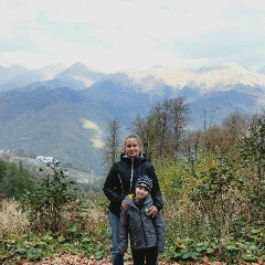 Елизавета Дудорова, 18.11.1989, Коломна