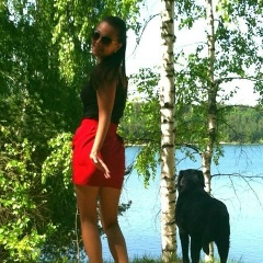 Даша Романова, 08.01.1998