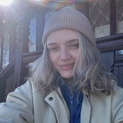 Дарья Санина, 23.05, Жуковский