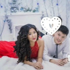 Aijana Sherbotoeva, 01.04, Бишкек