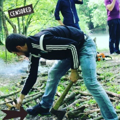 Мохьмад Адаев, 26.05, Москва