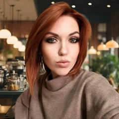 Natalia Richibuksh, 20.03, Воронеж