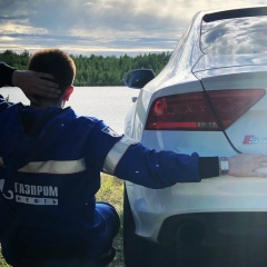 Альберт Хайбуллин, 04.09