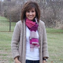 Ирина Юревич, 02.04.1970, Москва