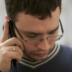 Павел Альбертян, 14.03.1983, Москва