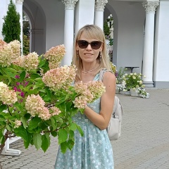 Ирина Вахрушева, 24.03, Киров