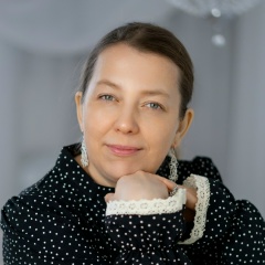 Наталья Лукиных, 24.01, Пермь