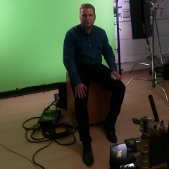 Андрей Ткачев, Санкт-Петербург