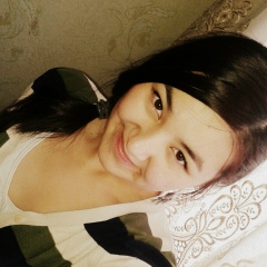 Сайкал Орозалиева, 29.08.1994, Талас