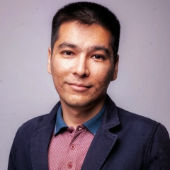 Данир Тлепов, 15.12, Астана