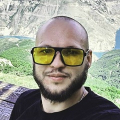Юрий Хворостов, 15.04, Ростов-на-Дону