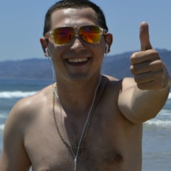 Виталий Свирид, 13.10.1987, Киев