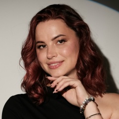 Мариша Поволяшко, 05.09.1988, Санкт-Петербург