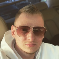 Дима Ляпаев, 03.11, Нижний Новгород