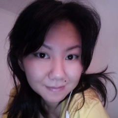 Наташа Ли, 01.04.1990, Алматы