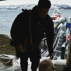 Alexander Sezemov, 09.12.1985, Kirkenes