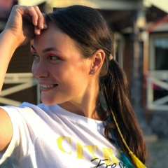 Нина Kolibri, 28.09, Санкт-Петербург