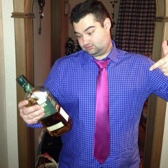 Николай Гусев, 20.12.1990, Москва