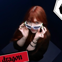 Marie Lawliet, 12.05.1989, Suwon