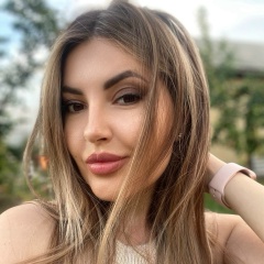 Анютка Скиндер, 04.08.1994, Майкоп