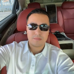 Жолдас Адыров, Актау