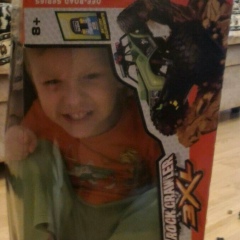 Арис Крупский, 12.04.1988, Киев