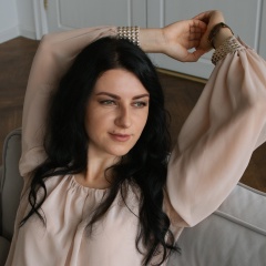 Дарья Левкевич, 12.07.1991, Минск