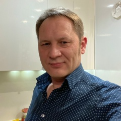 Вадим Чирков, 01.06.1980, Иркутск