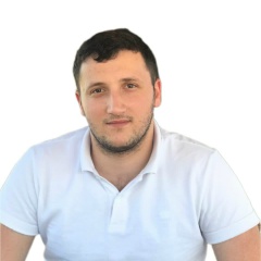 Атмир Кертиев, 22.04.1997, Москва