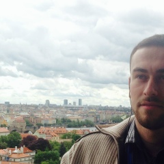 Вячеслав Ворона, 19.03.1989, Минск