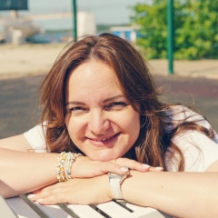 Дина Шустова, 14.04, Самара