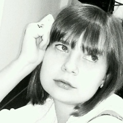 Наталья Патюева, 19.01.1988, Москва