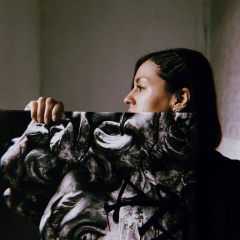 Алика Бобкова, Оренбург