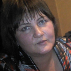 Галина Дашкевич, 05.02, Беруни