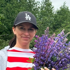 Annie Podkopaeva, 07.11, Санкт-Петербург