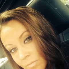 Наталья Черепнина, 25.10.1985, Калининград