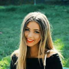 Татьяна Семёнова, 17.10, Москва