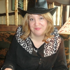 Елена Игнатова, 05.10.1980, Новосибирск