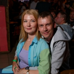 Михаил Гущин, Нижневартовск