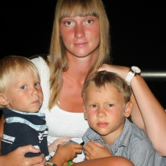 Александра Филиппова, 30.01.1985