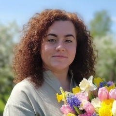 Алёна Рыбальченко, 04.11, Барнаул
